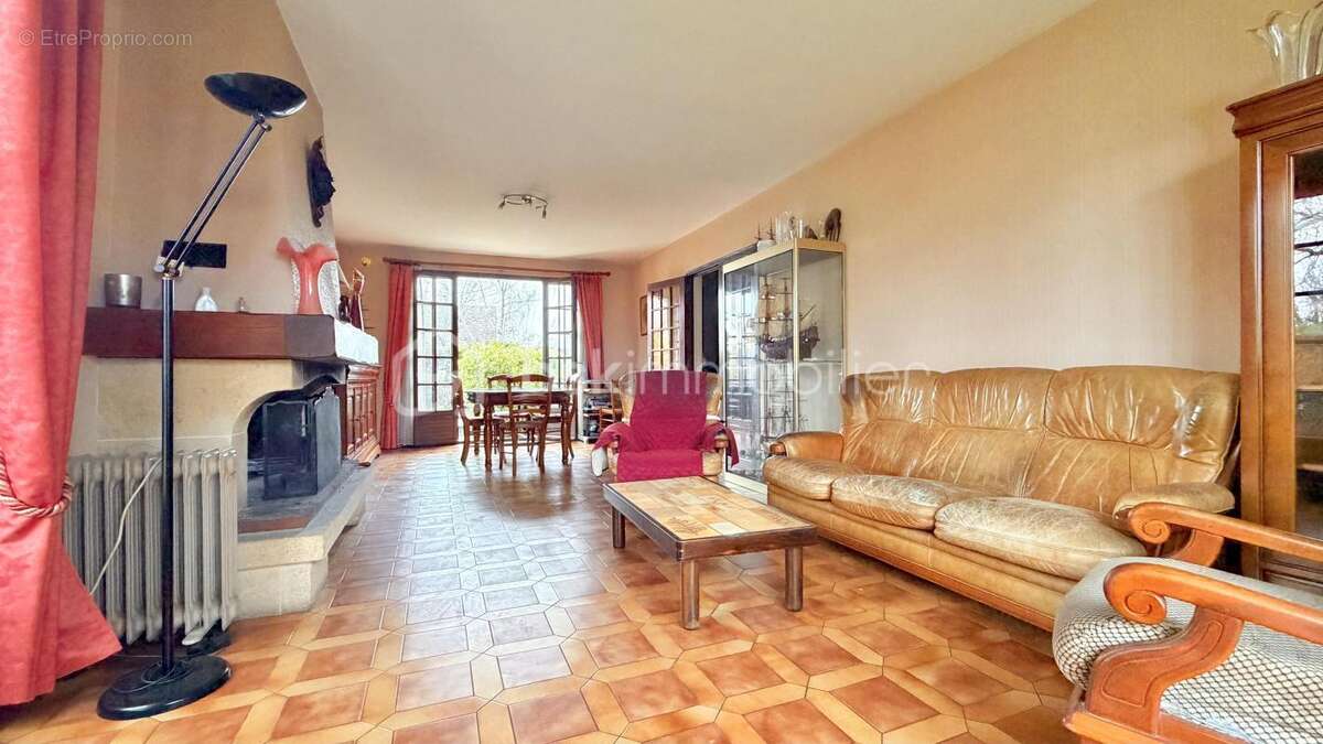 Maison à LE PIN