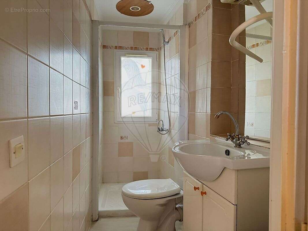 Appartement à COGNIN