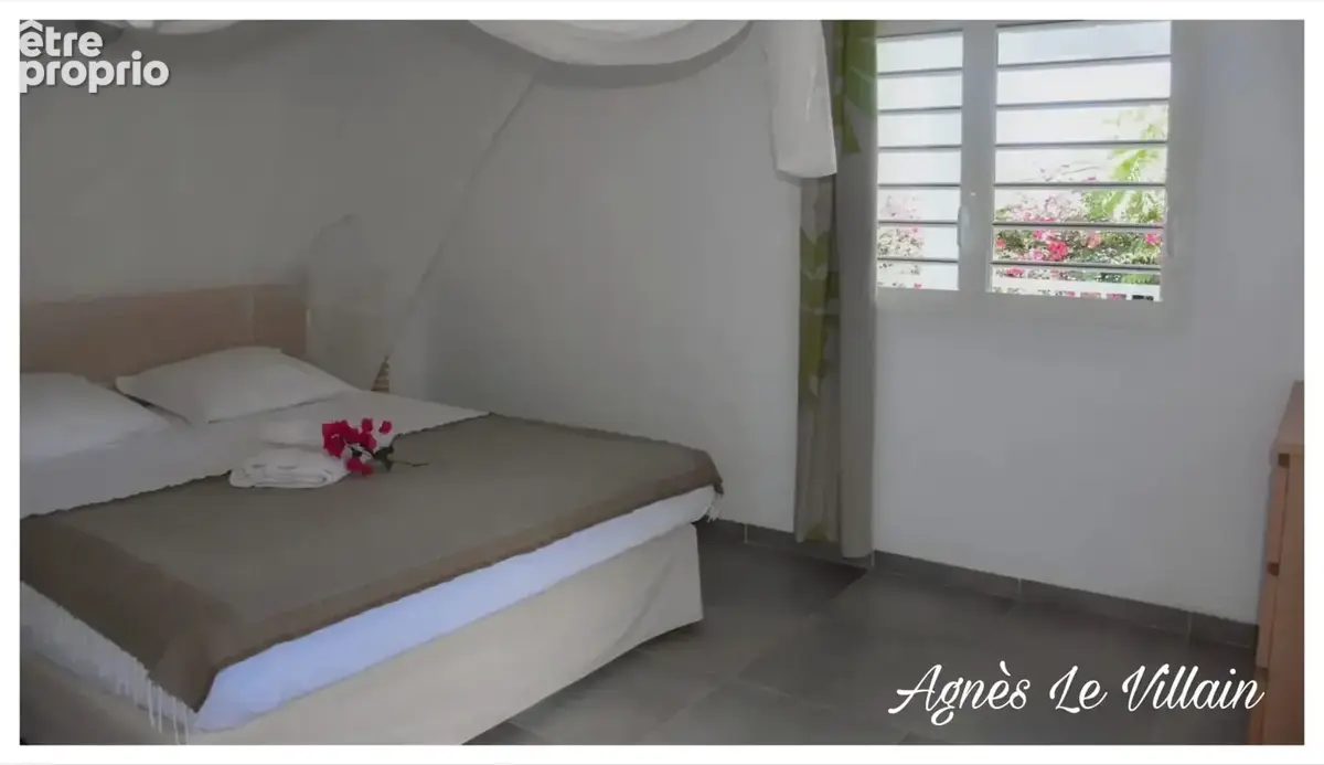 Maison T5 Vue Mer avec sa piscine - photo 7