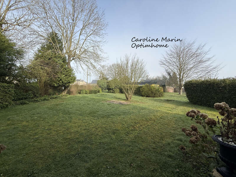 Maison à BOURG-ACHARD