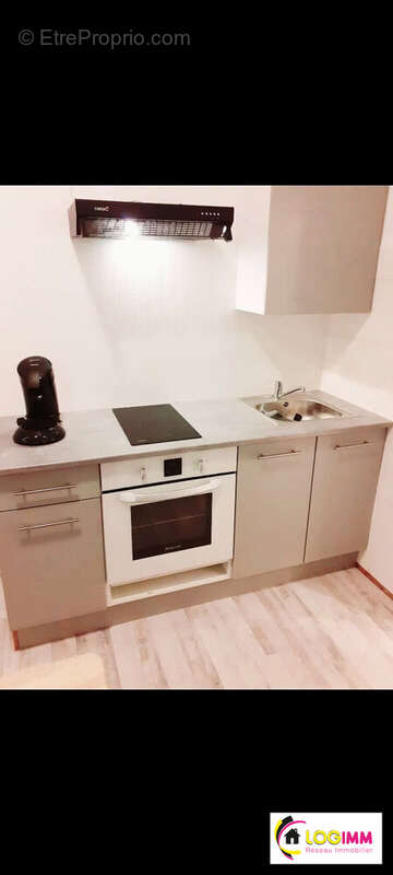 Appartement à DENAIN