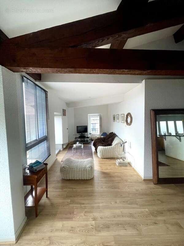 Appartement à CARCASSONNE