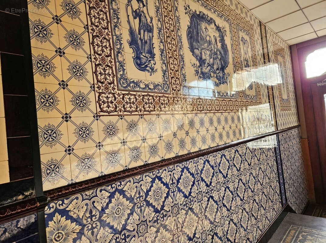 Appartement à SARREGUEMINES