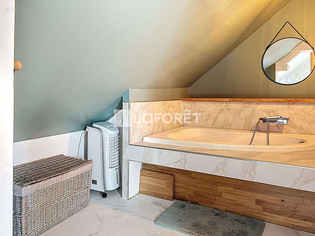 Maison à BERNIERES-SUR-MER