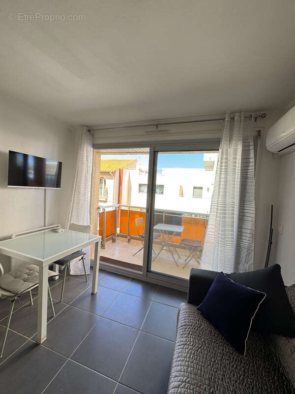 Appartement à SAINT-NAZAIRE