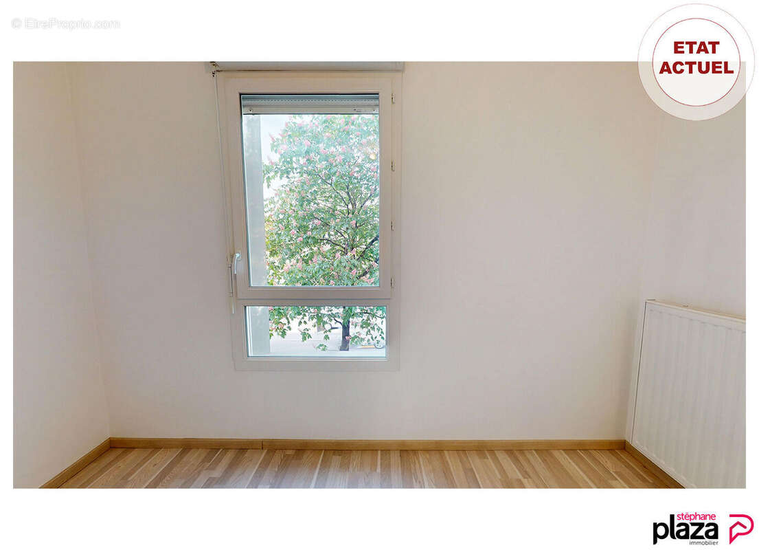 Appartement à ANNEMASSE