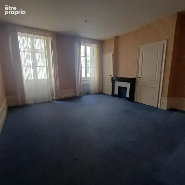 Photo Appartement à Saint-Etienne au prix de 84 000€