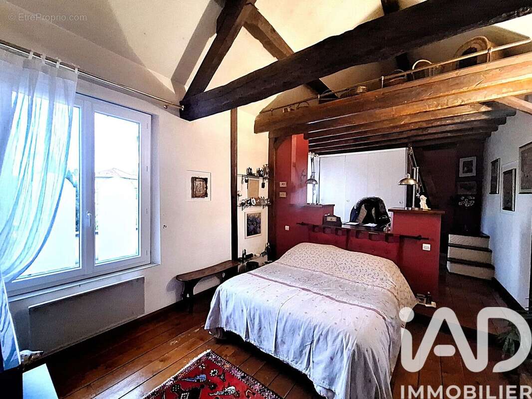 Photo 9 - Maison à REBAIS
