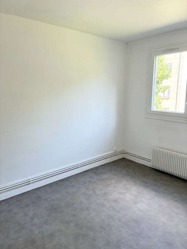 Appartement à GROSLAY