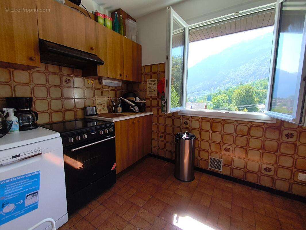 Maison familiale 4 pièces - photo 5