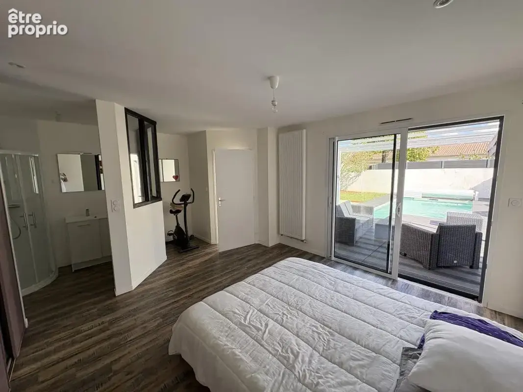 Maison 5 pièces 129 m² à vendre à Vouille (79230) - photo 4