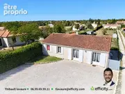 Maison à BRIE