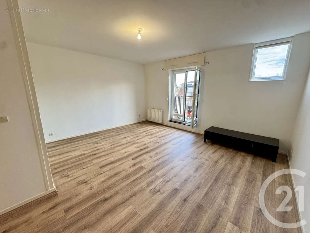 Appartement à FONTAINEBLEAU