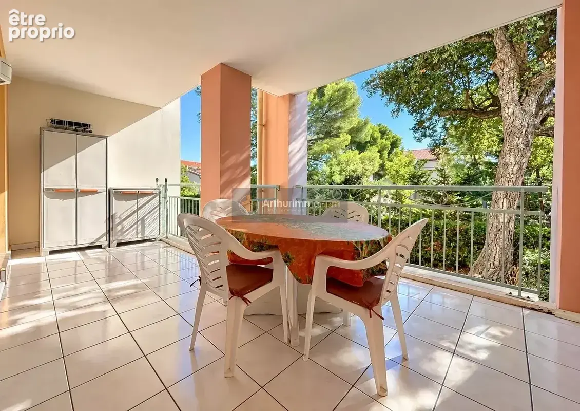 Photo Appartement à Frejus au prix de 249 000€