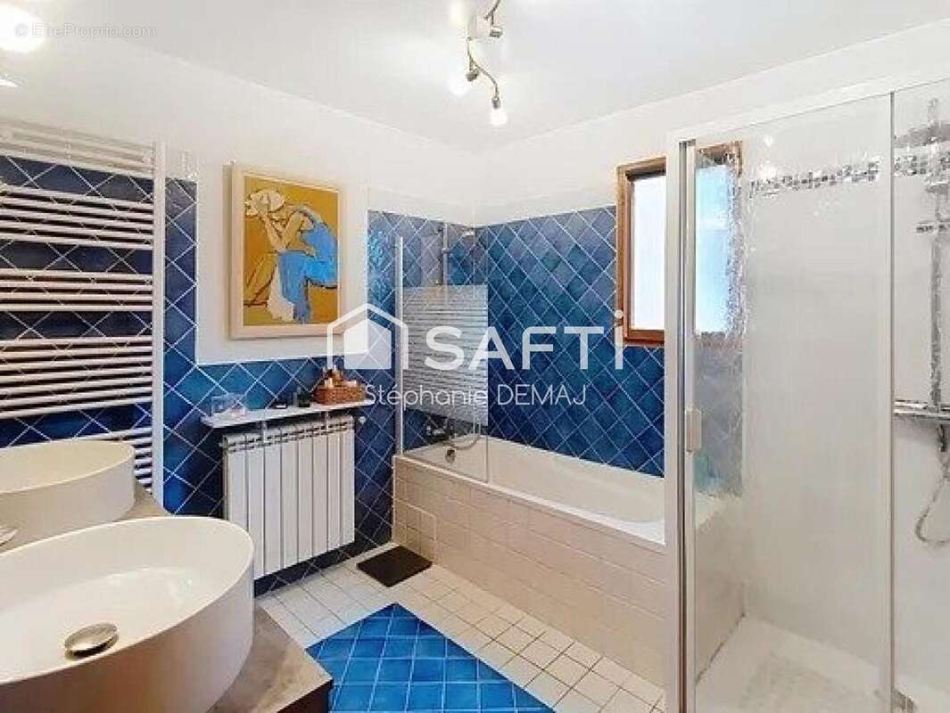 Photo 8 - Maison à LE THORONET