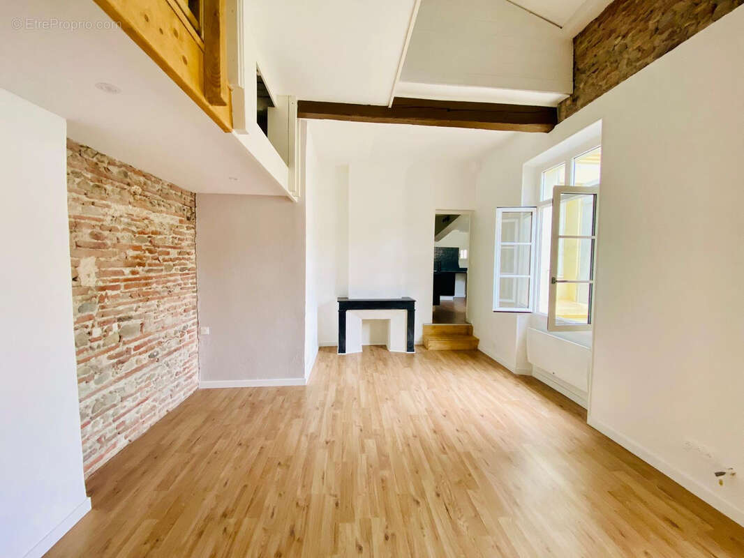 Appartement à PERPIGNAN