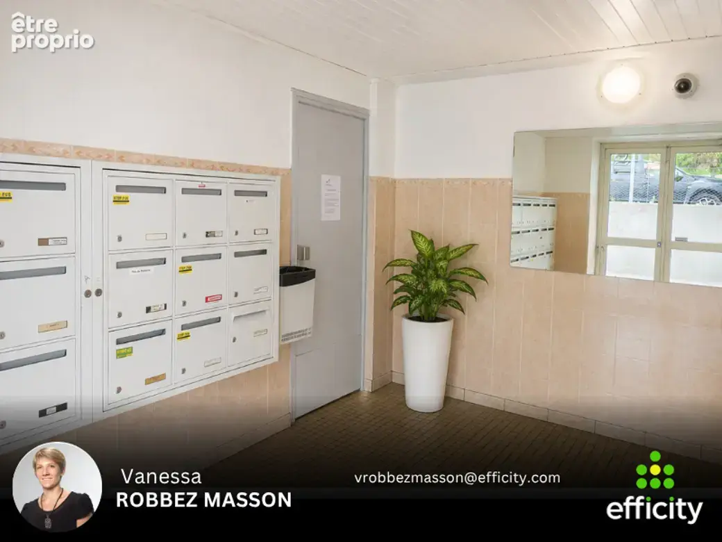 Appartement - photo 8