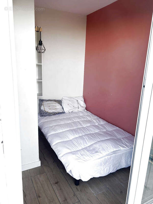 Appartement à LEUCATE