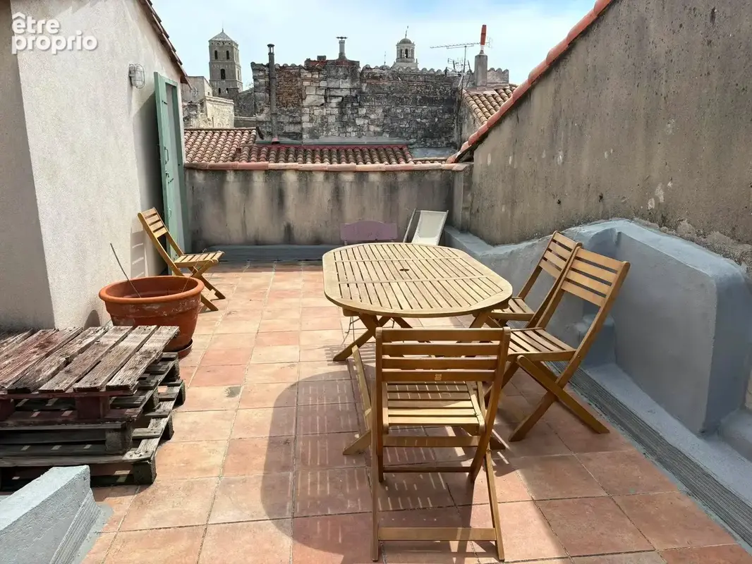Appartement centre ville - photo 6