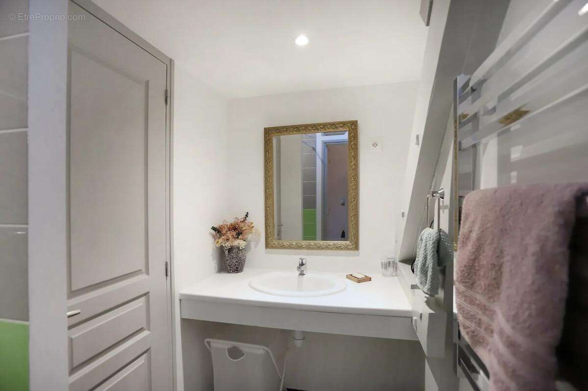 Appartement à DINARD