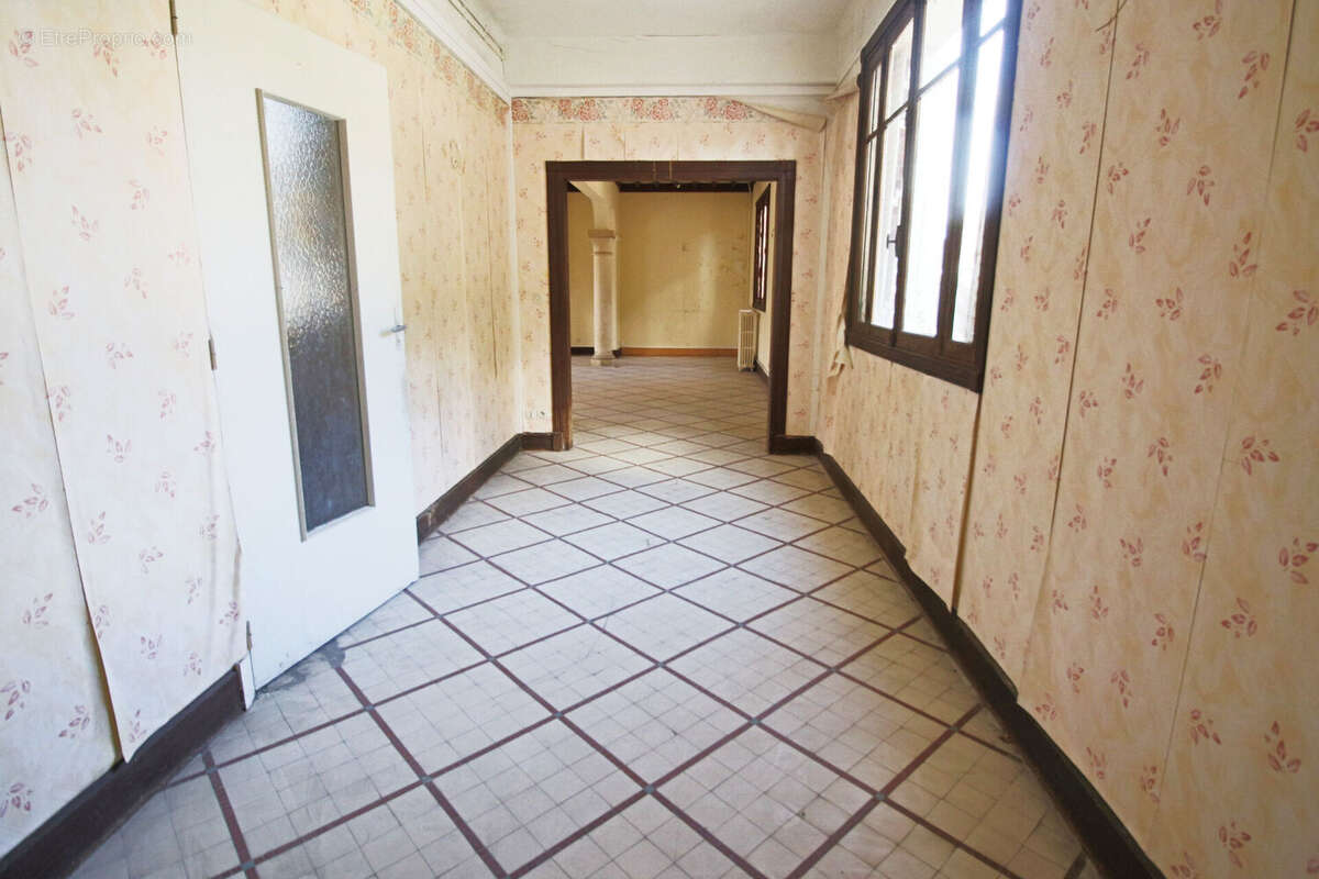 Photo 2 - Appartement à BRETEUIL