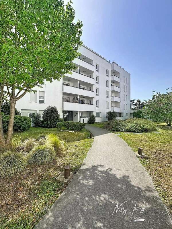 Photo 3 - Appartement à TALENCE