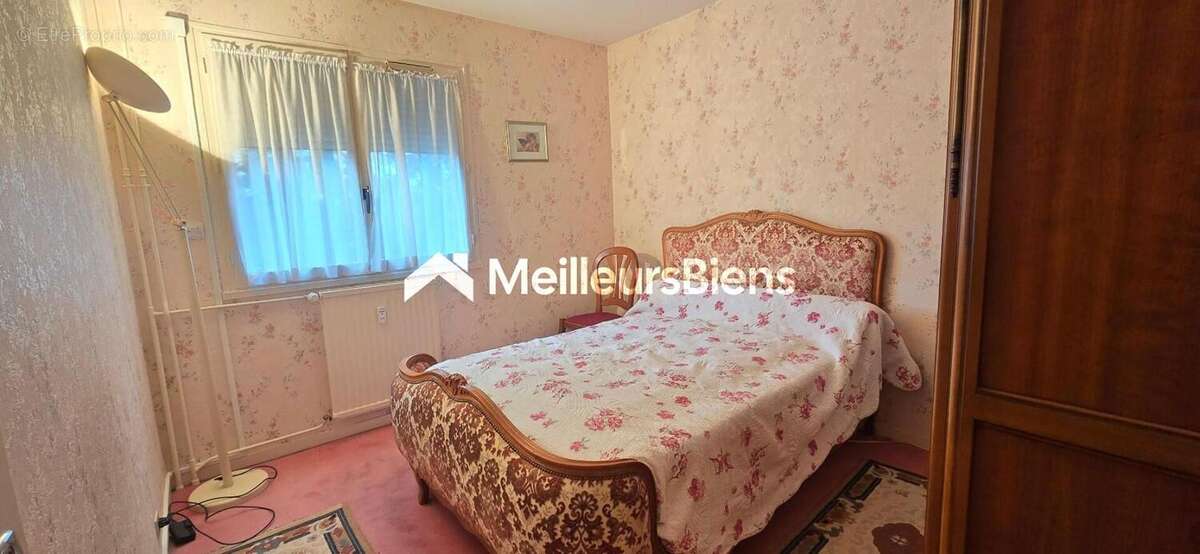Appartement à CHARTRES