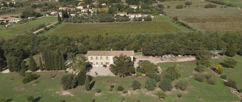 Maison à MARTIGUES
