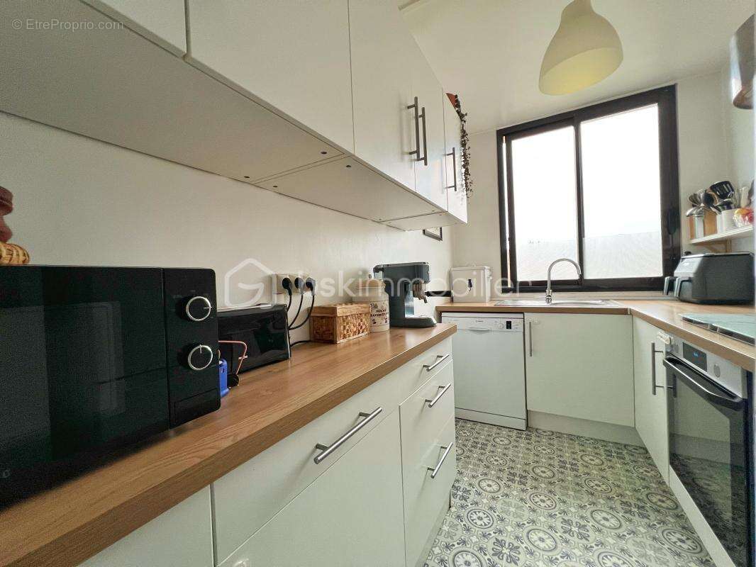 Appartement à MARLY-LE-ROI