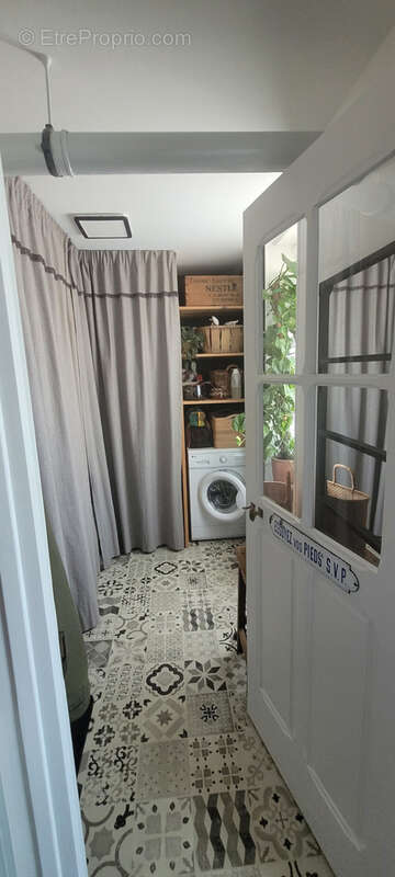 Aux portes de Decize, somptueuse maison du 19ème - photo 15
