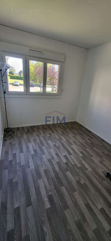 Appartement à GREGES