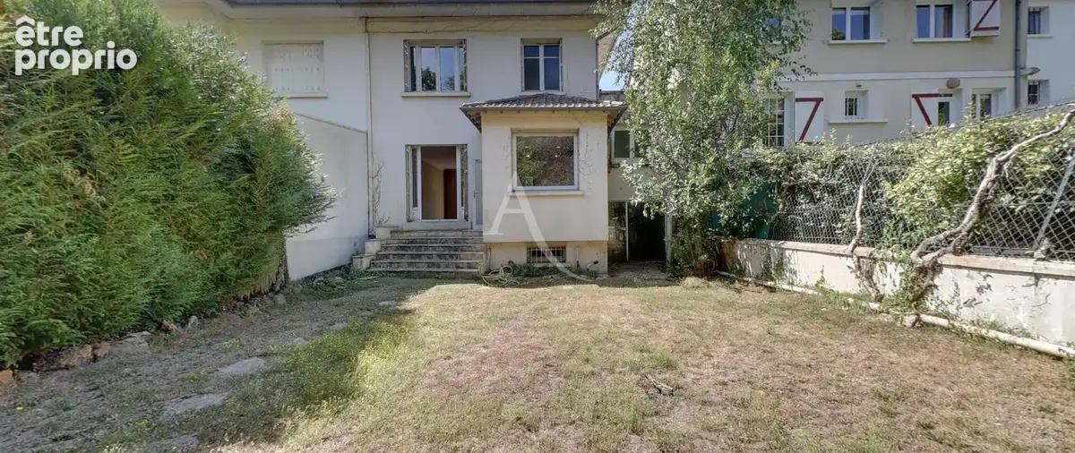Maison familiale Nogent sur marne - photo 11