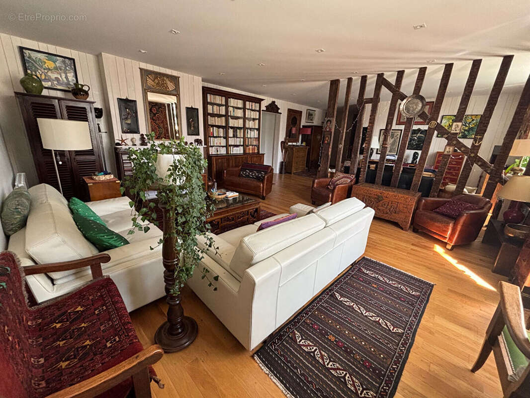 Appartement à DINAN