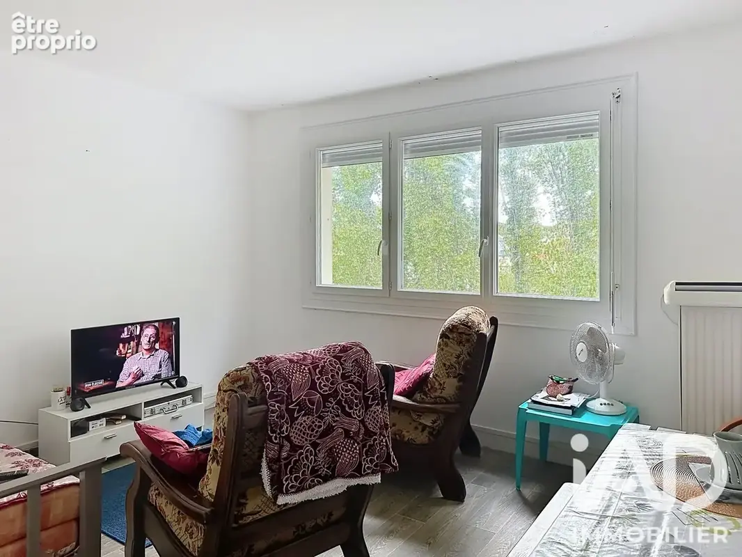 Photo 1 - Appartement à PARTHENAY