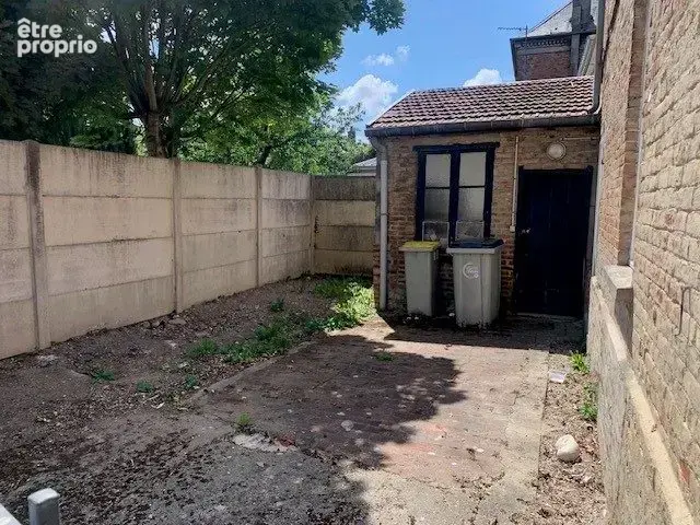 Maison 4 pièces 80 m² à vendre à Friville-Escarbotin (80130) - photo 7