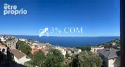 Maison à VILLE-DI-PIETRABUGNO