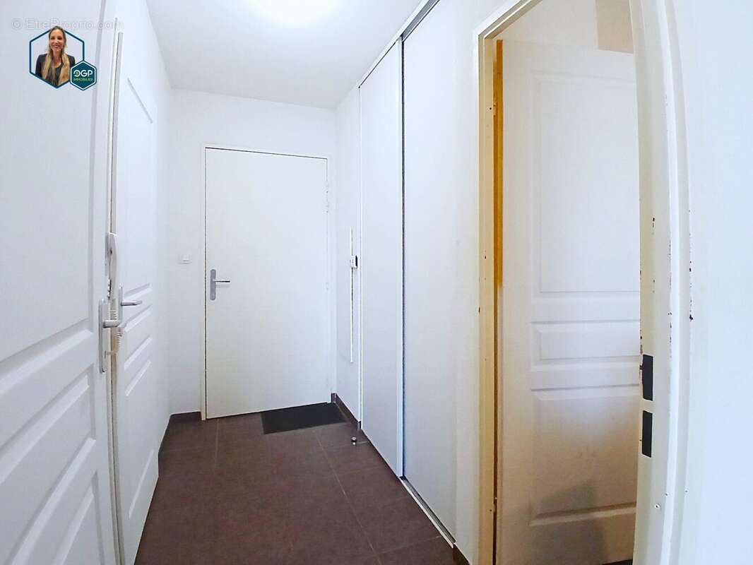Appartement à SAINT-ALBAN