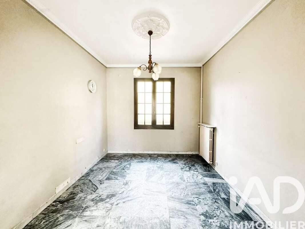 Photo 3 - Maison à DRANCY