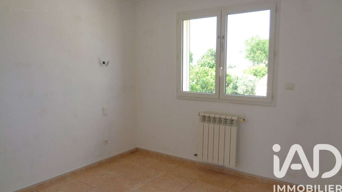 Photo 8 - Maison à FLORENSAC