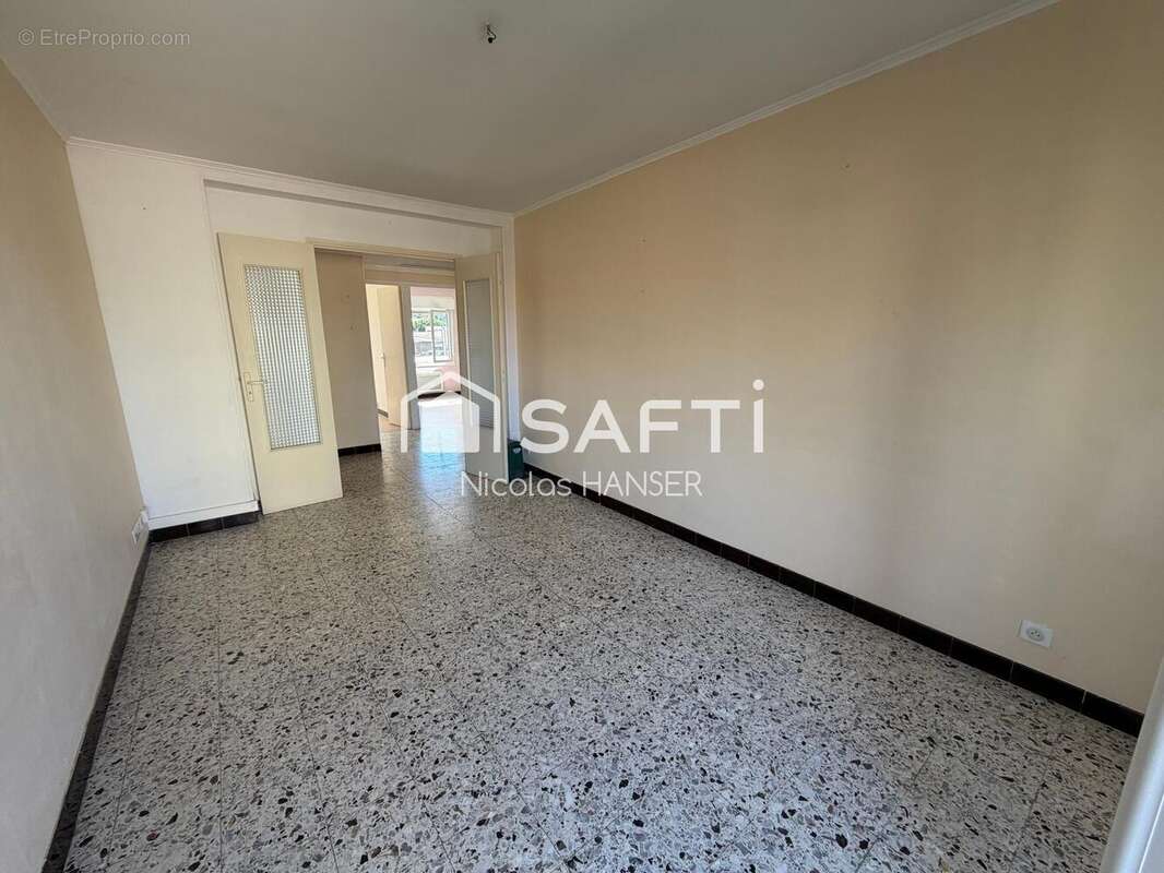 Photo 5 - Appartement à ALES