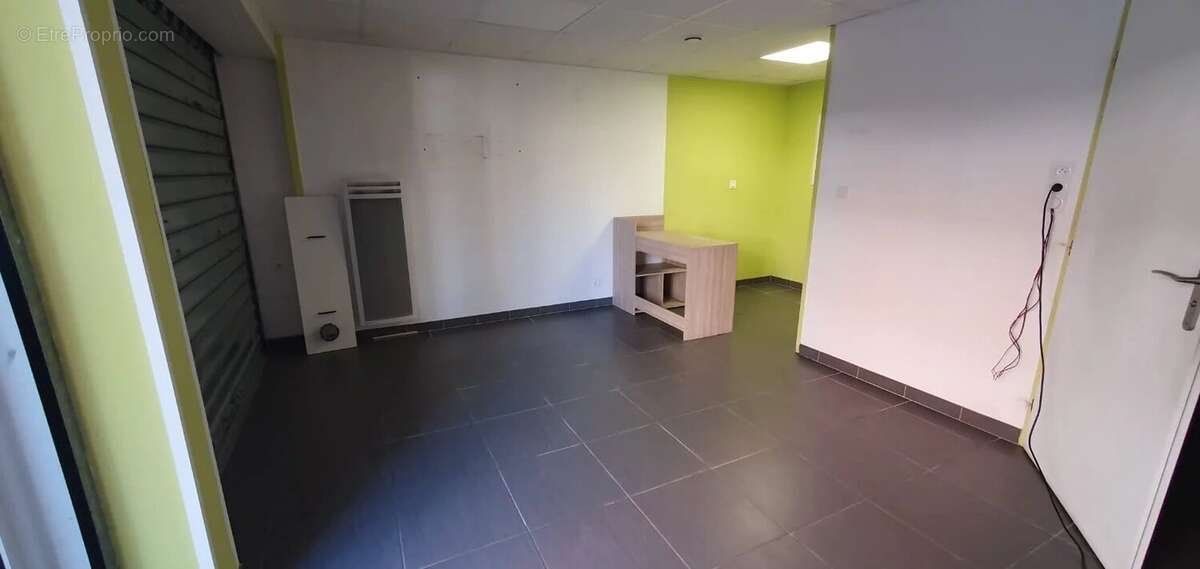 Commerce à TOULOUSE