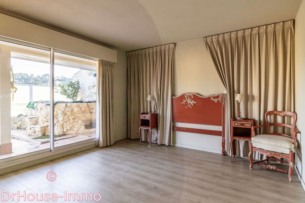 Appartement à CAVALAIRE-SUR-MER