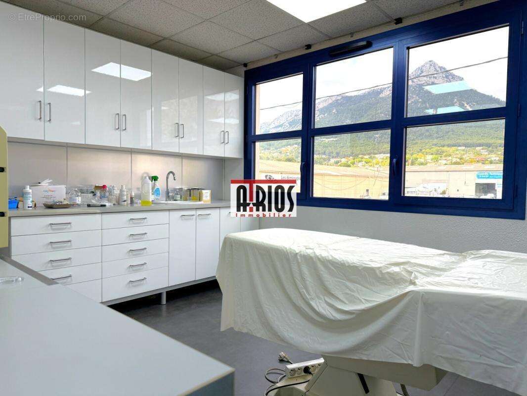 Commerce à LA VALETTE-DU-VAR