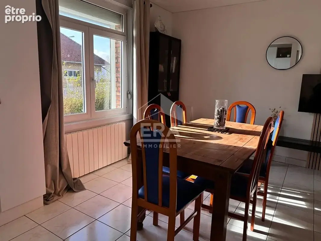 Appartement Bray Dunes à proximité de la plage !! - photo 5