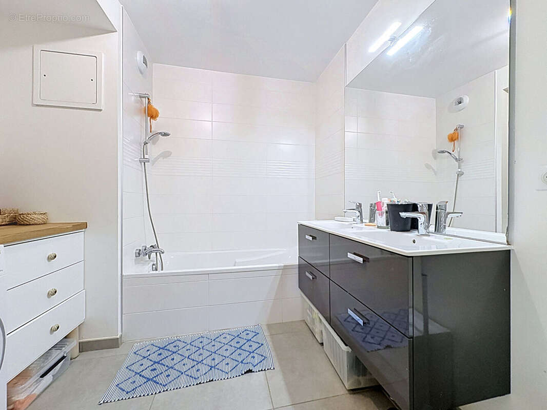 Appartement à ANNECY