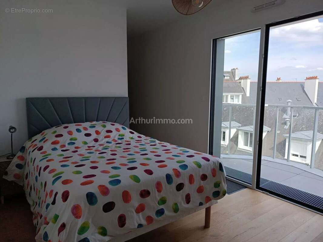 Appartement à VANNES