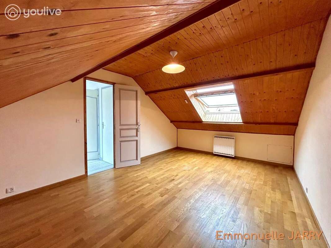 Maison à COUERON