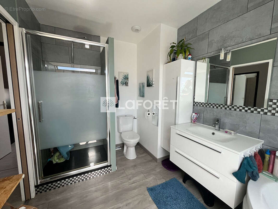 Argences - Maison 6 pièces - 135 m² - photo 11