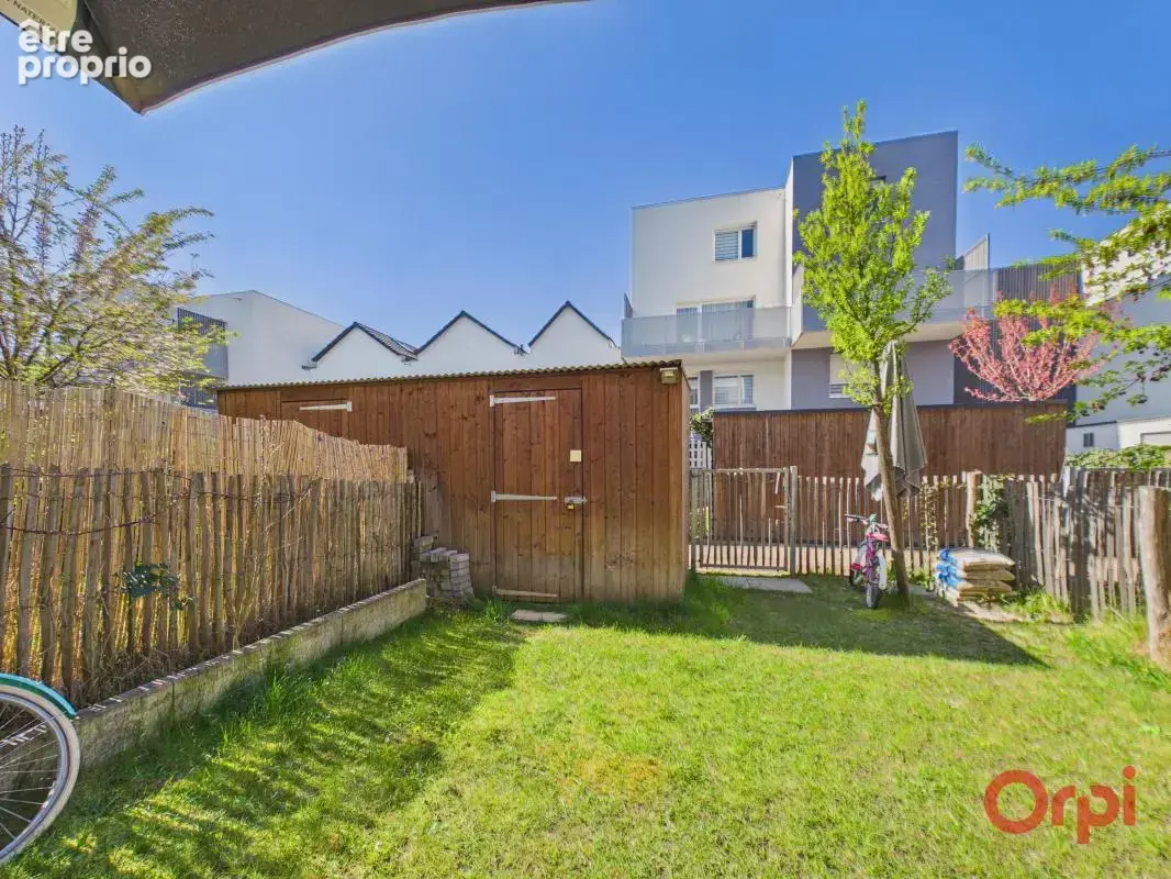 Photo Appartement à Schiltigheim au prix de 267 000€