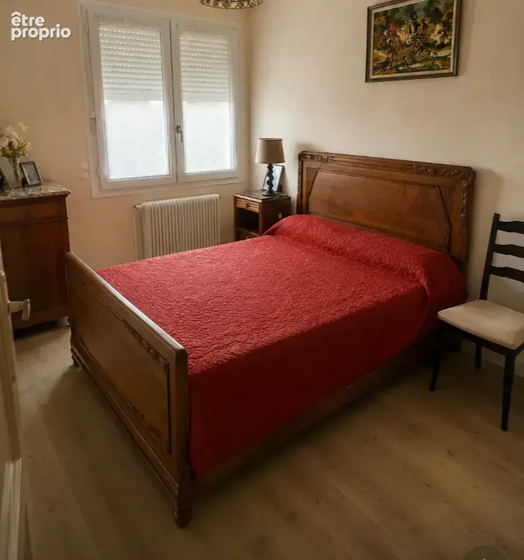 Un nouveau souffle pour cette maison de plain-pied. - photo 5